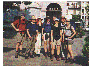 Die Truppe