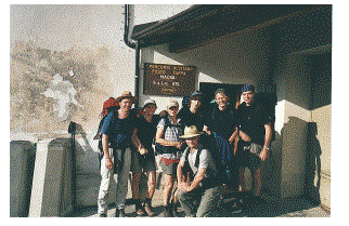 Die Truppe