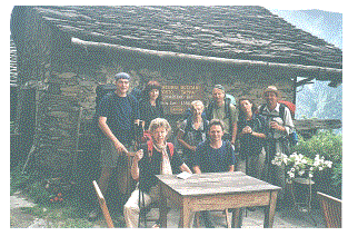 Die Truppe